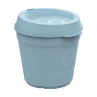 Mittelblau