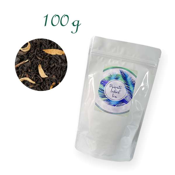 YuboFiT® Pfirsich Tee