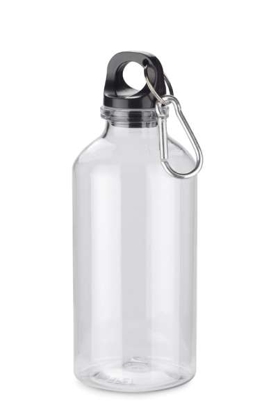 RPET Flasche TINKA 400 ml
