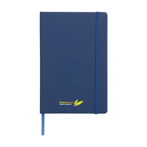 Pocket Notebook A5 Notizbuch