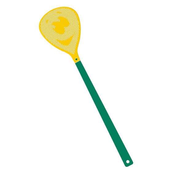 Fliegenklatsche 