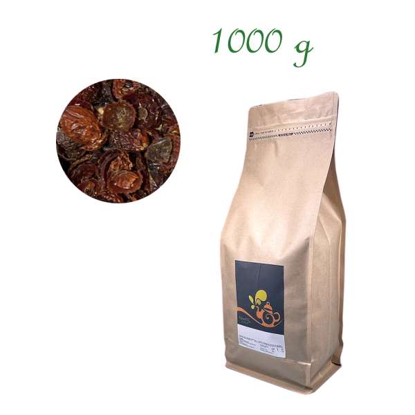 YuboFiT® Hagebuttenschalen Tee