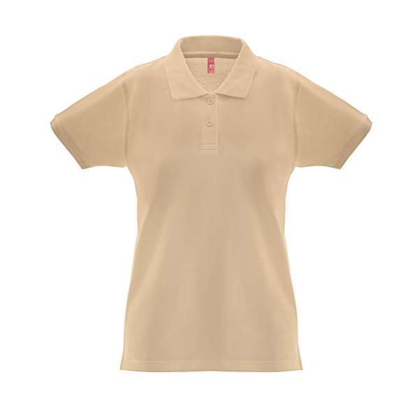 THC MONACO WOMEN Damen Poloshirt