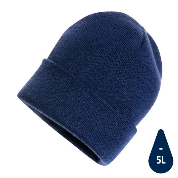 Impact Polylana® Beanie mit AWARE™ Tracer