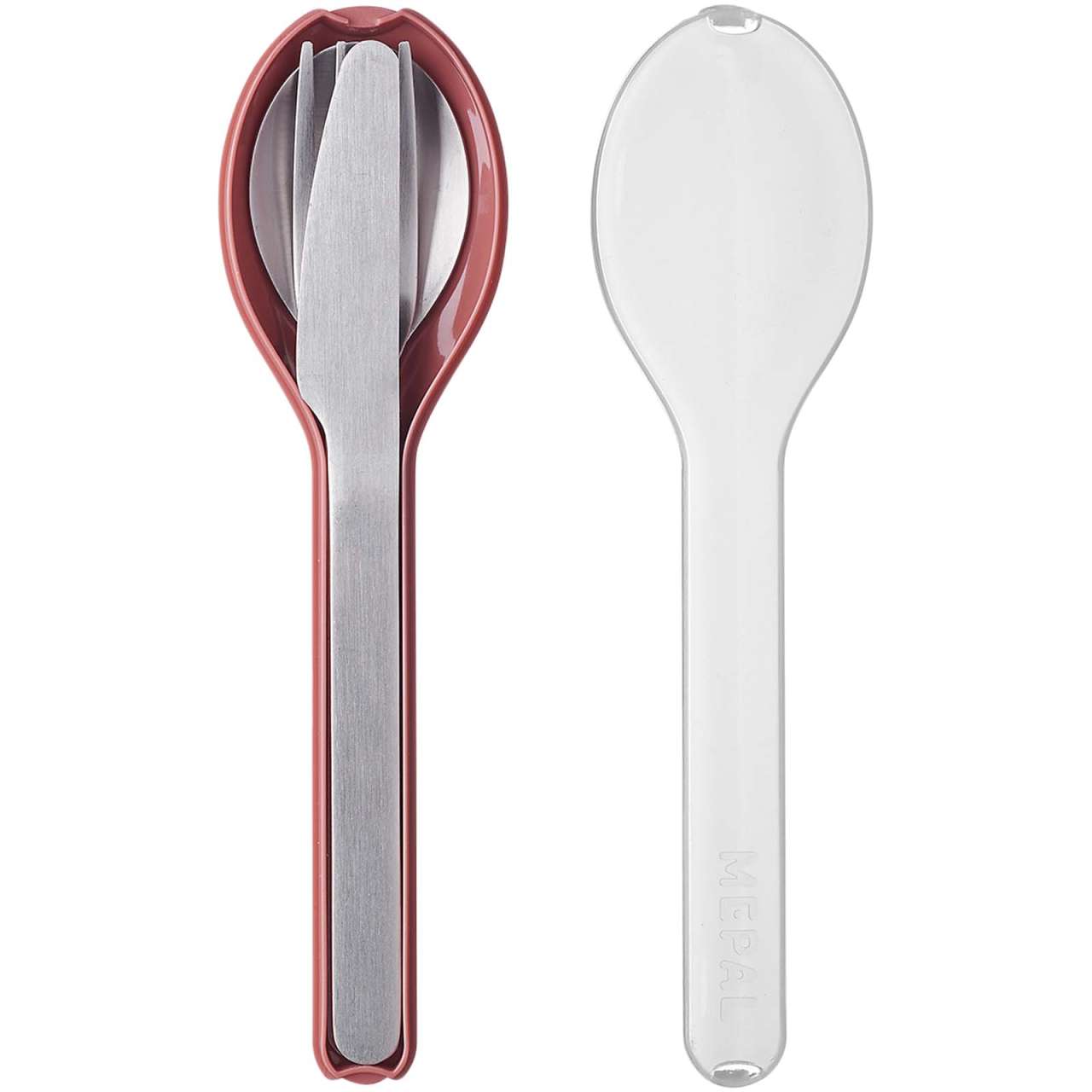 Mepal Ellipse Besteckset