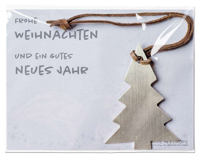 Nussknacker - Standardmotiv