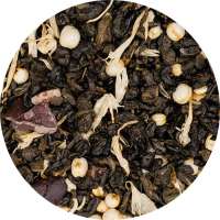 YuboFiT® Rosenwange Tee