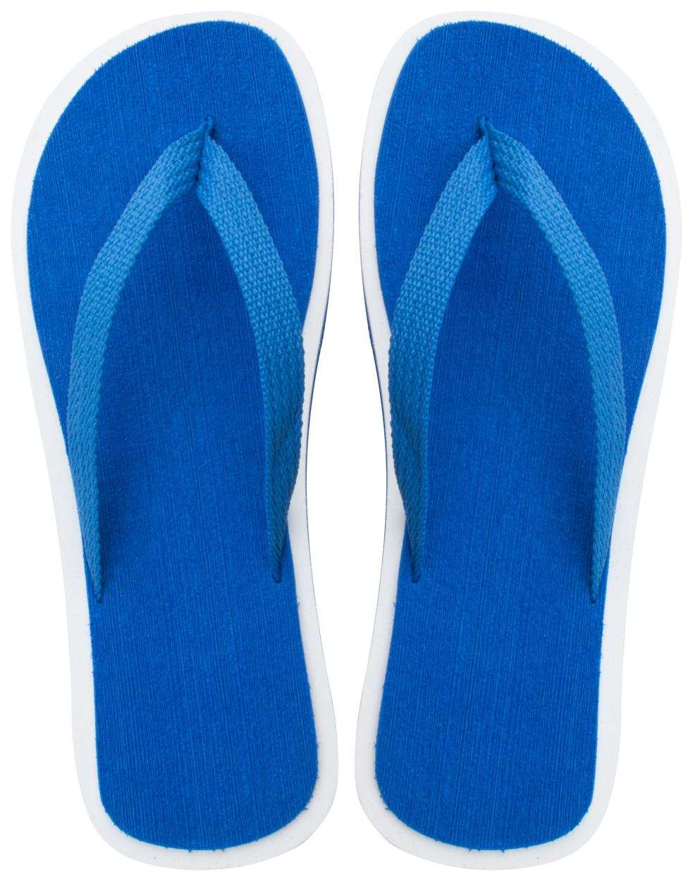 Zehensandalen Malibu