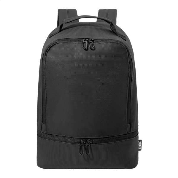 RPET-Rucksack Rhodes