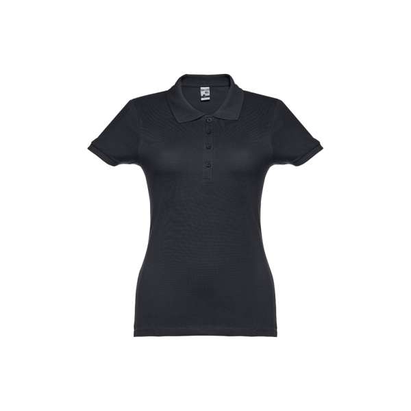 THC EVE Damen Poloshirt
