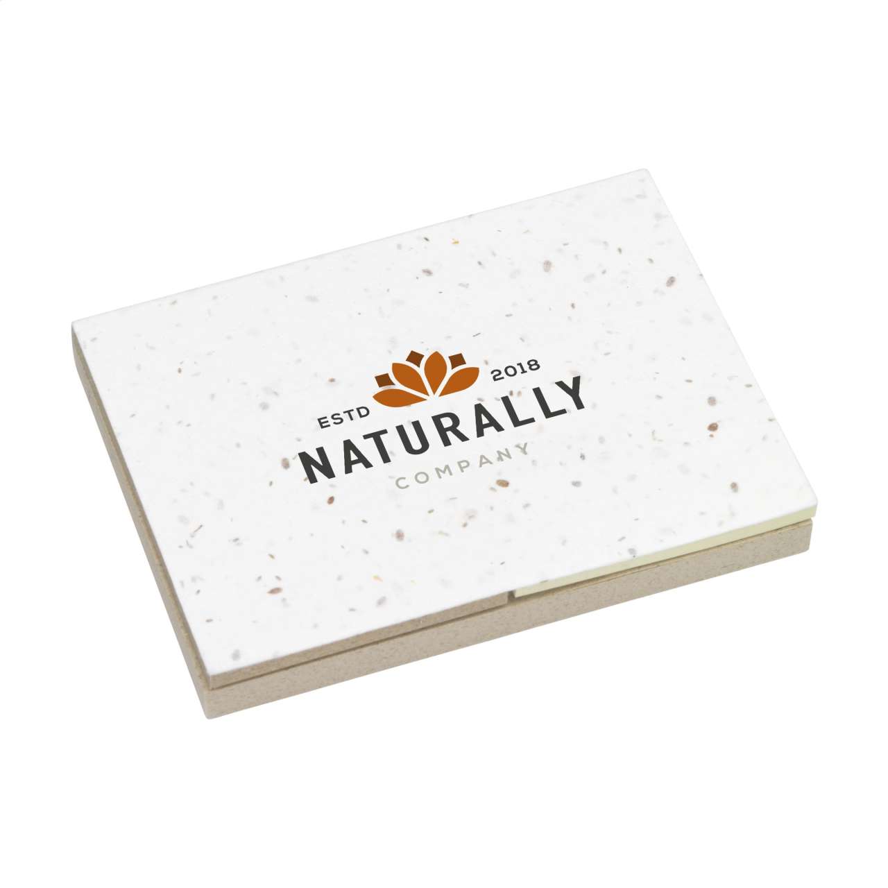 Memo Growing Paper Sticky Notes Notizblock