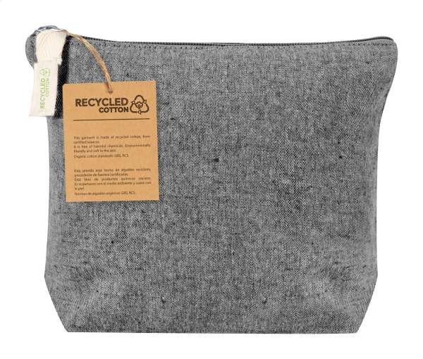 Kosmetiktasche Rebix