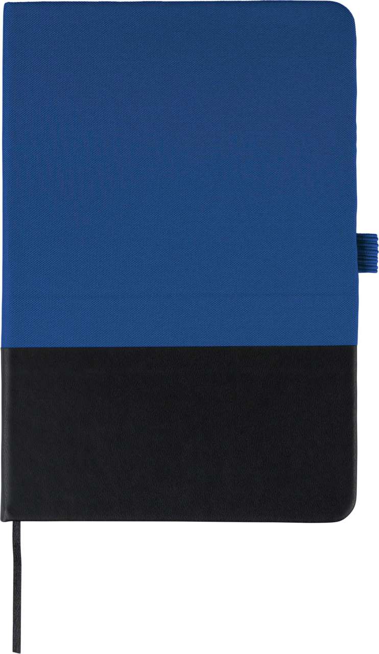 RPET-Polyester-Notizbuch A5 Yuna