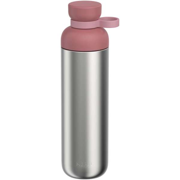 Mepal Vita 900-ml-Trinkflasche aus recyceltem Edelstahl