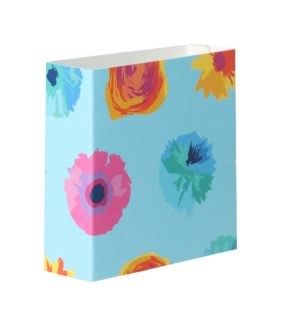 Individueller Pappschuber CreaSleeve 139