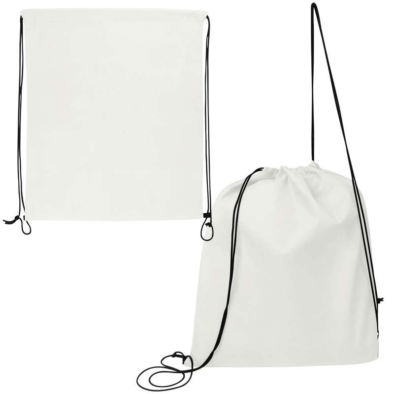 Non Woven Sportbeutel Seoul