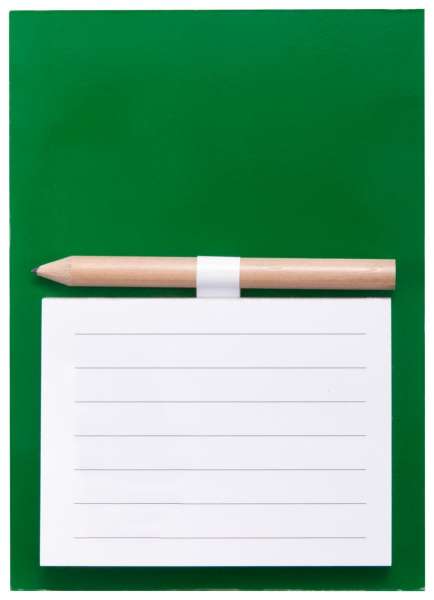 Magnetischer Notizblock Pecfri