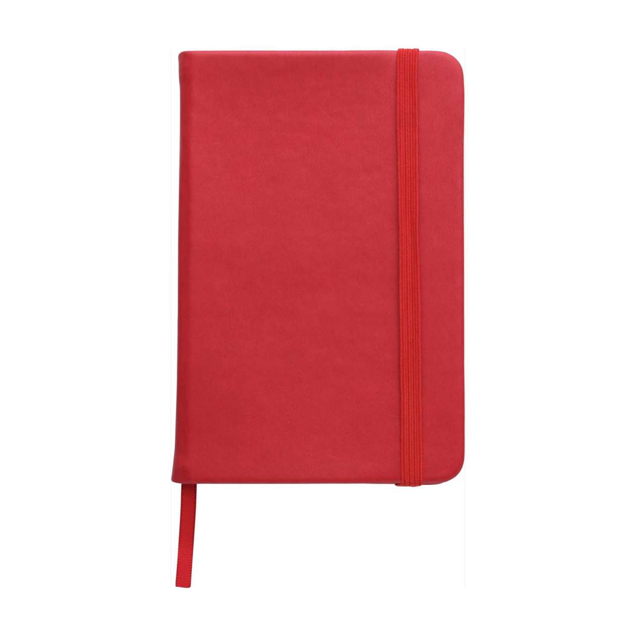 Notizbuch Dita | Recyceltes PU | A6 | Liniert