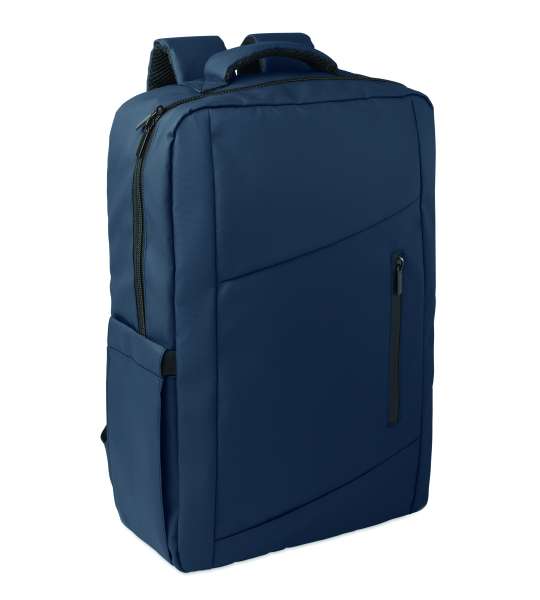 15" PU RPET Laptop-Rucksack METRO