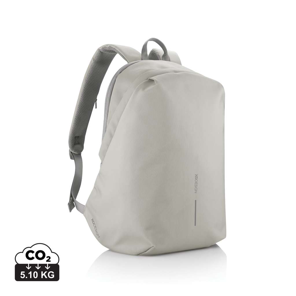Bobby Soft, Anti-Diebstahl-Rucksack