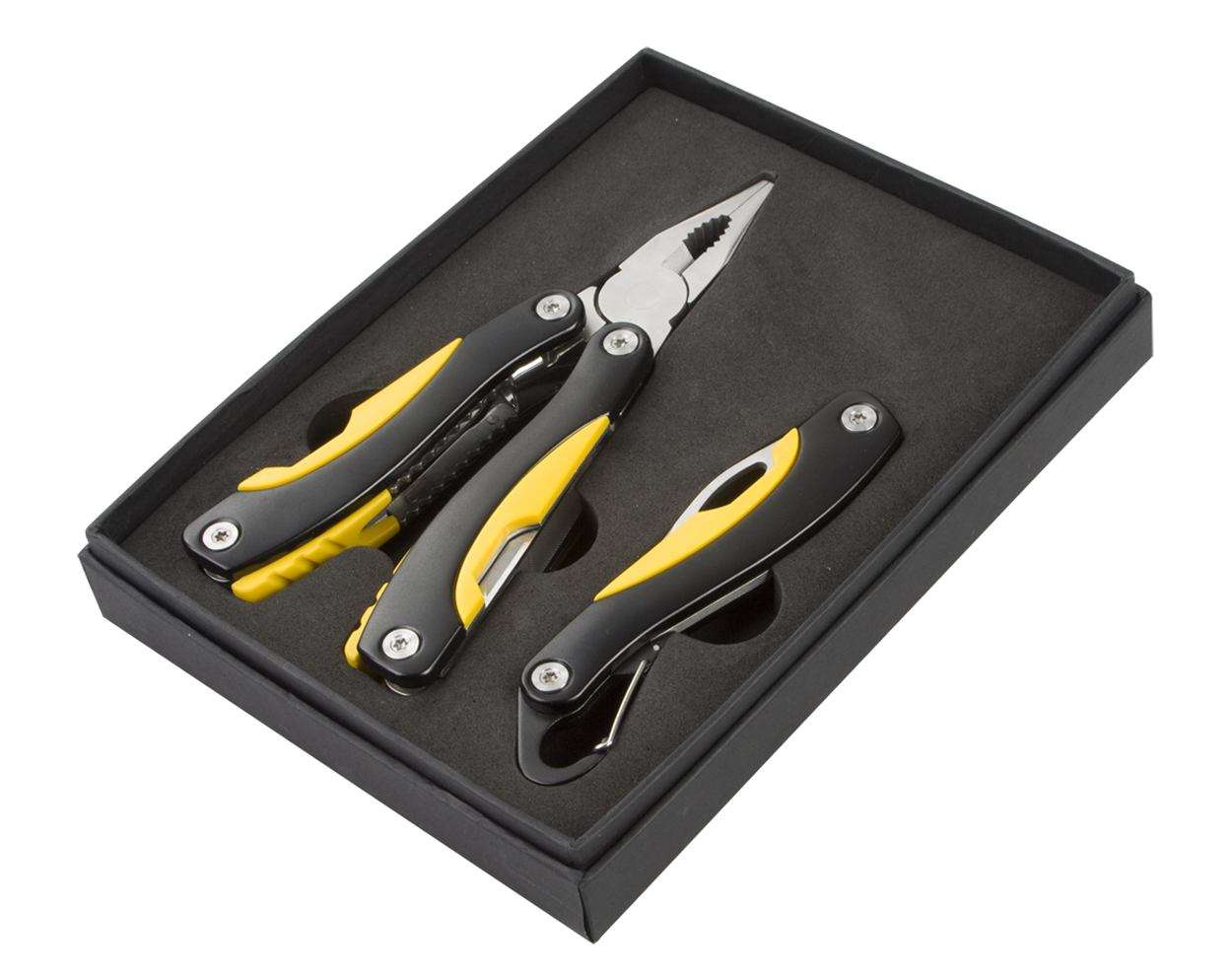 Werkzeug-Set Factory