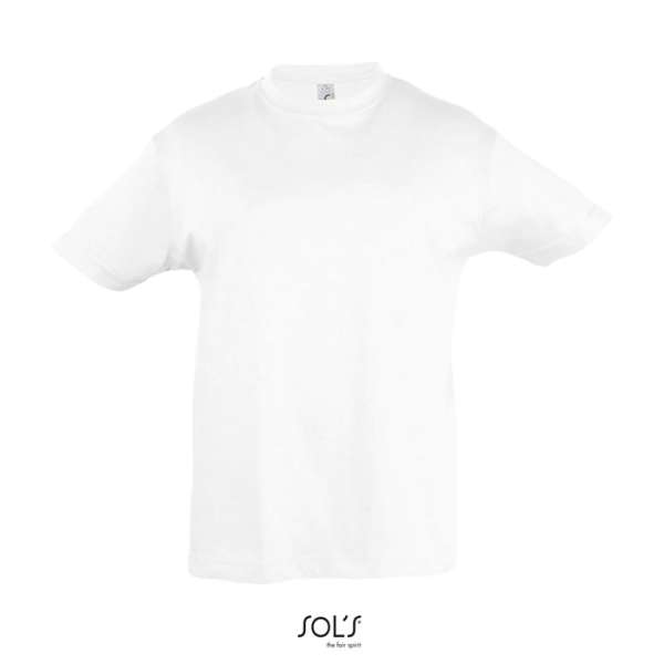 REGENT KINDERT-SHIRT 150g REGENT KIDS