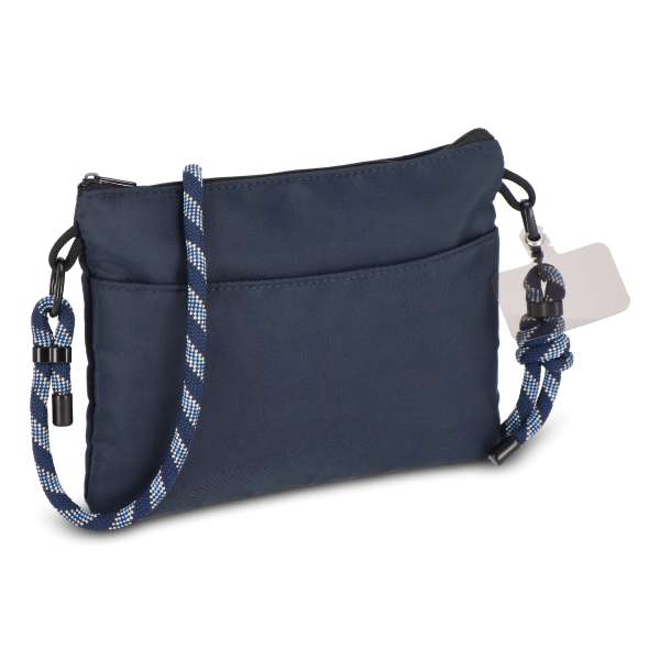 Crossbody Tasche mit Paracord-Gurt