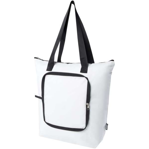 EcoFold faltbare RPET Kühltasche 15 L