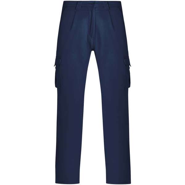 Daily Stretch Arbeitshose aus 250 g / m2 Elasthan