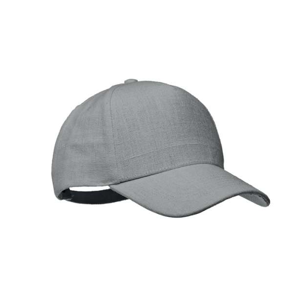 Hanf Baseball Kappe 5 Panele NAIMA CAP