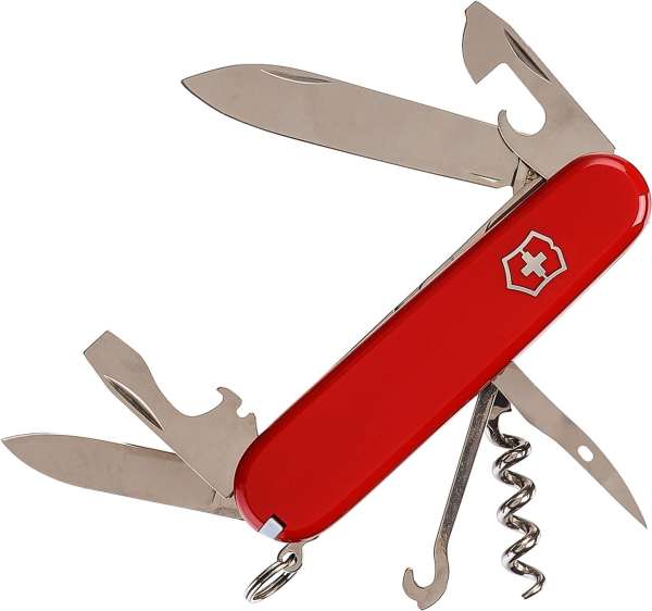 Victorinox Taschenmesser Climber | 14 Funktionen