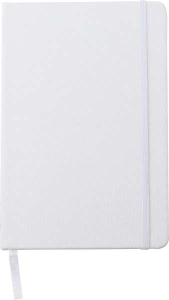 RPET Notizbuch (DIN A5) Samira