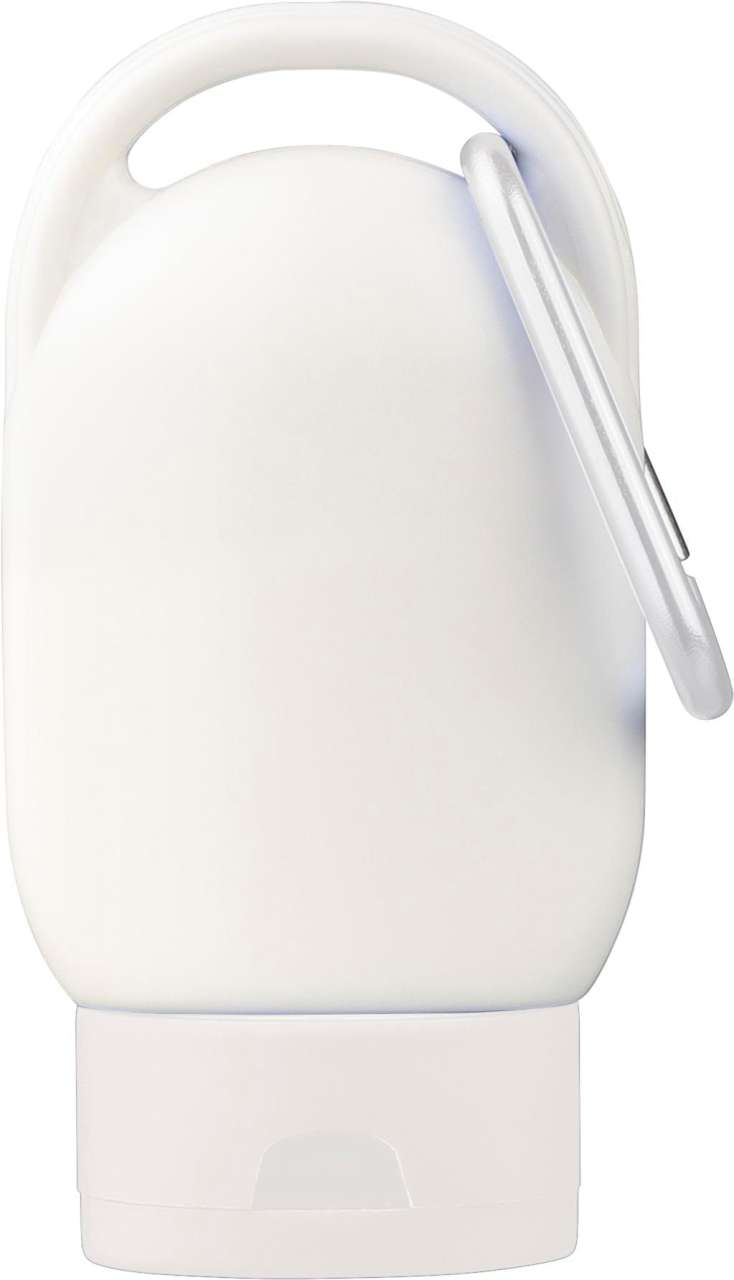 Sonnenschutzlotion Luka