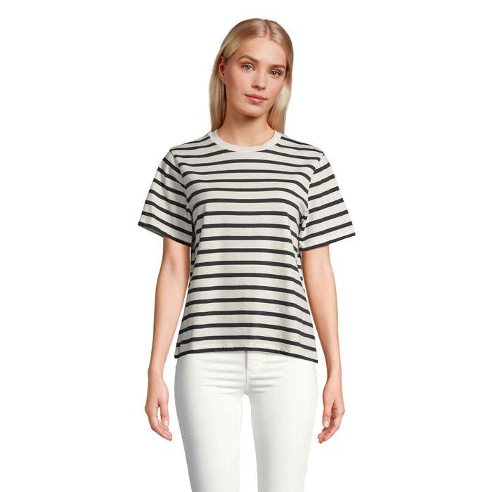 LEGEND DAMEN-T-SHIRT LEGEND WOMEN