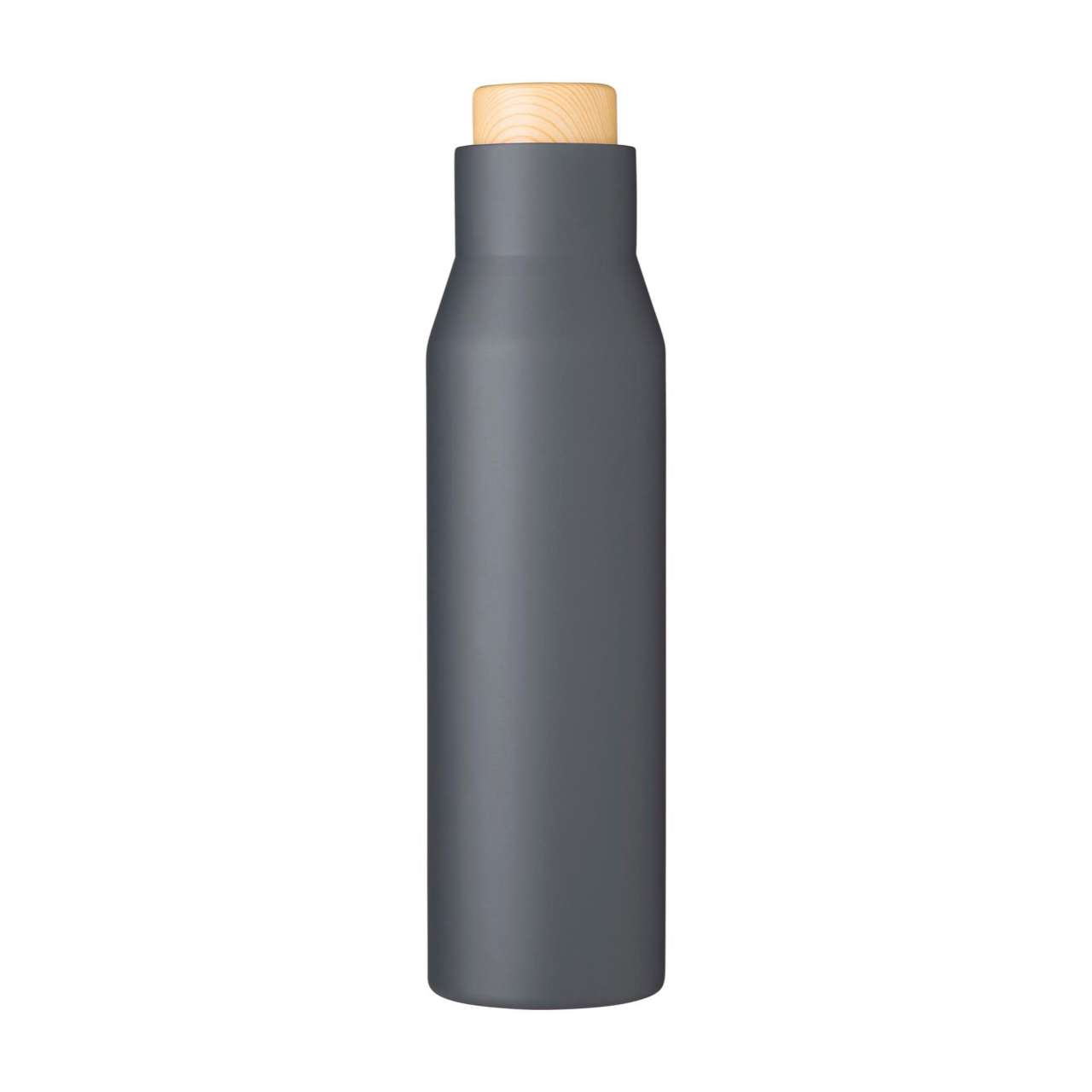 Doppelwandige Flasche aus Edelstahl Christian