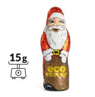 Weihnachtsmann 15 g