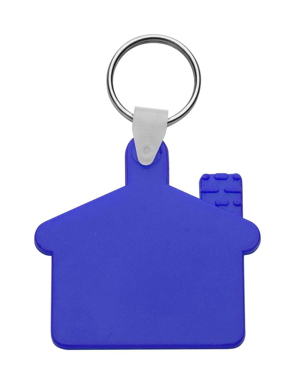 Schlüsselanhänger Cottage