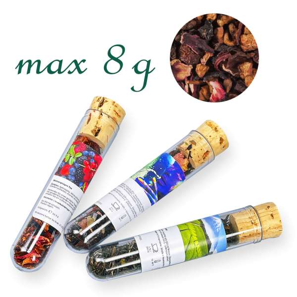 YuboFiT® Vanille-Sahne Tee