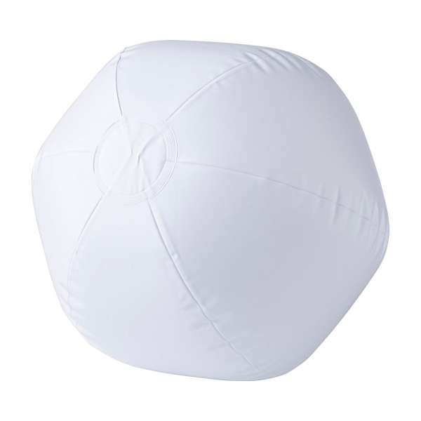 Aufblasbarer Wasserball aus PVC Lola