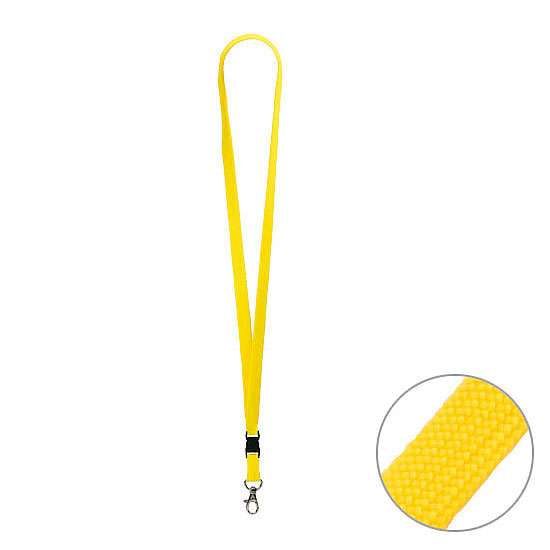 Schlüsselband / Lanyard 