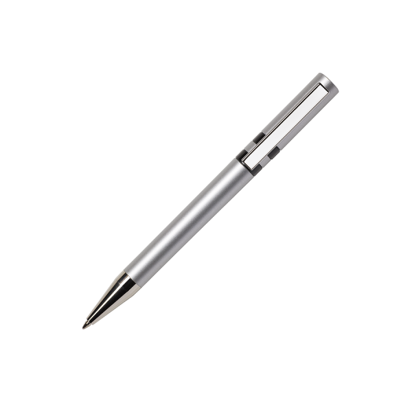 ETHIC ET900 AL Kugelschreiber Maxema