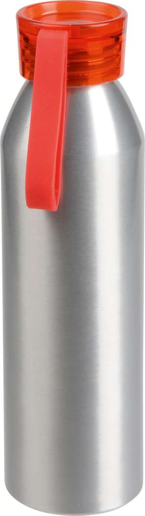 Aluminium Trinkflasche COLOURED