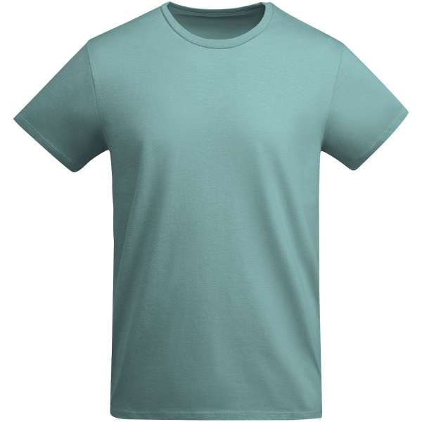 Breda 175 g / m² T-Shirt aus Bio-Baumwolle für Herren