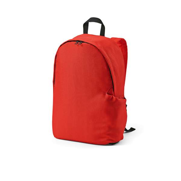 Tallin 23L Rucksack Ripstop aus rPET. laptops bis 17"