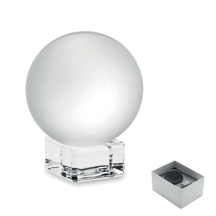 Glas-Pokal rund GLASSWARD