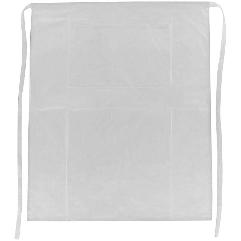 Baumwollschürze Mjolden