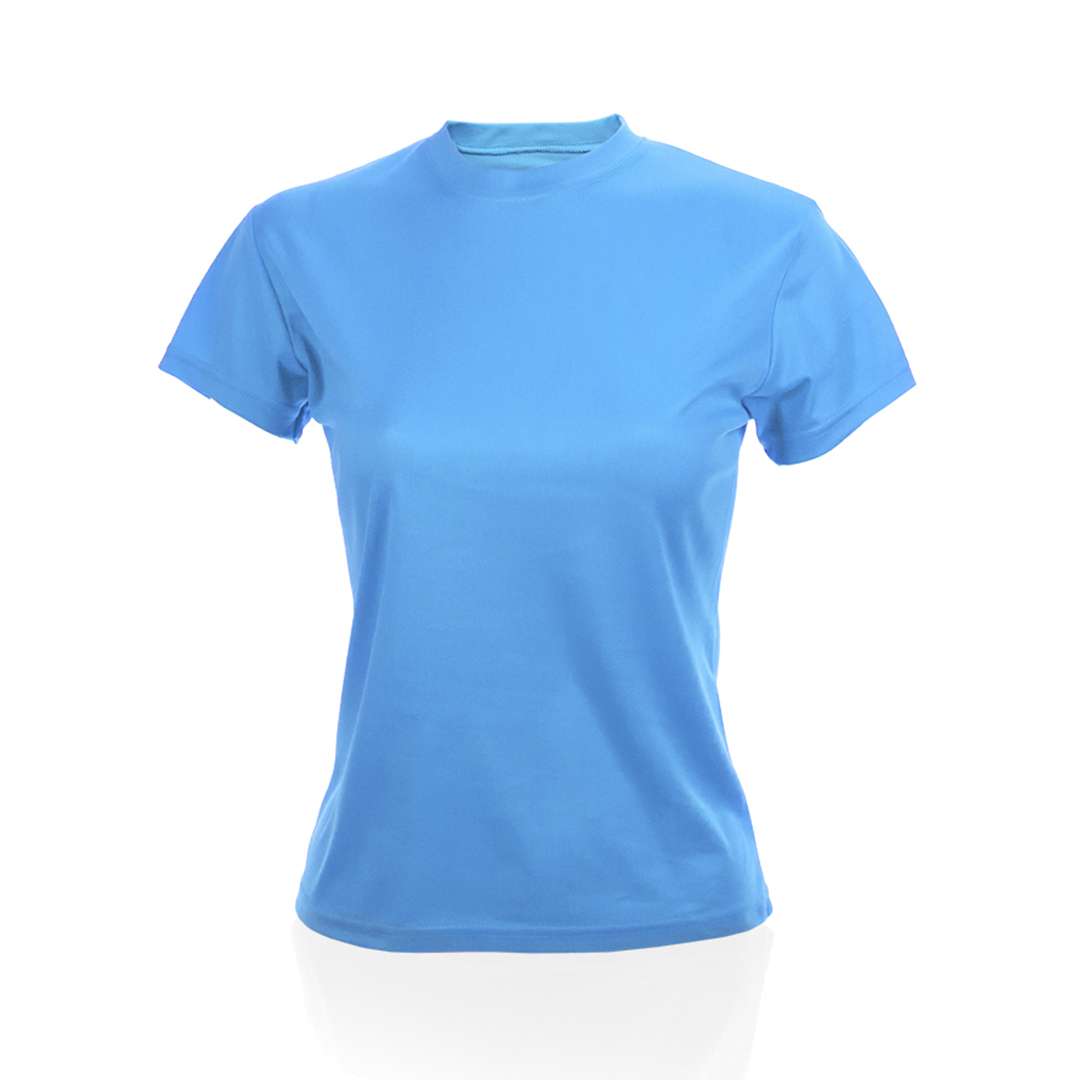 Frauen T-Shirt Tecnic Plus