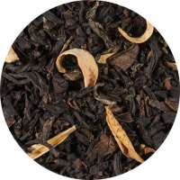 YuboFiT® Oolong Orangenblüten Tee