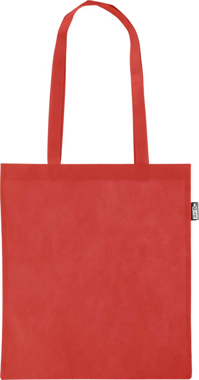 Recyceltem Einkaufstasche aus Non-Woven Talisa