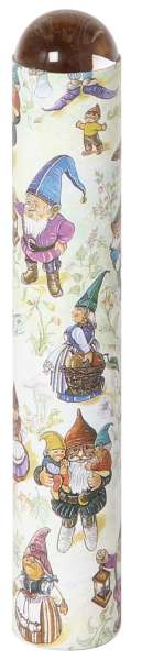 Oktaskop 15,5 cm Zwerge